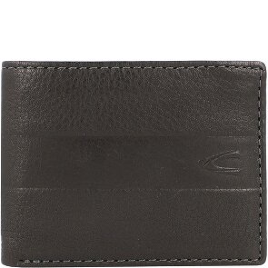 camel active Mali Portemonnee RFID Leer 11,5 cm