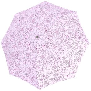 Doppler Fiber Magic Giardino Zak paraplu 29 cm Doppler Fiber Magic Giardino Zak paraplu 29 cm