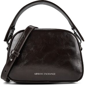 Armani Exchange Keira Schoudertas Leder 18 cm