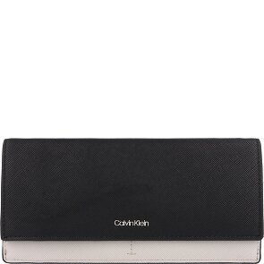 Calvin Klein Business Portemonnee 19 cm Calvin Klein Business Portemonnee 19 cm
