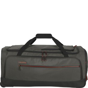 Travelite Crosslite 5.0 2 wielen Reistas L 79 cm