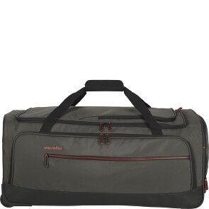 Travelite Crosslite 2 wielen Reistas L 79 cm