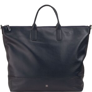DuDu Judith Shopper Tas Leer 41 cm