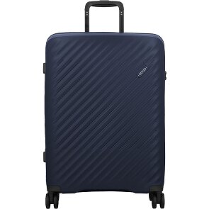 Jump Levante 4 wielen Trolley 65 cm