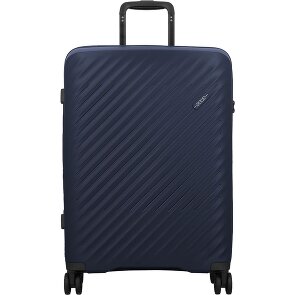 Jump Levante 4 wielen Trolley 65 cm