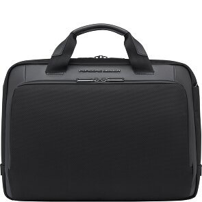 Porsche Design Roadster aktetas 38 cm laptop compartiment Porsche Design Roadster aktetas 38 cm laptop compartiment