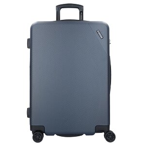 bugatti Kallisto 4-wielige trolley 75 cm