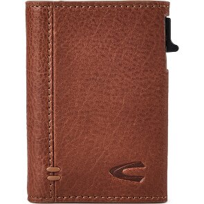 camel active Thunder Portemonnee RFID-bescherming Leder 9.5 cm