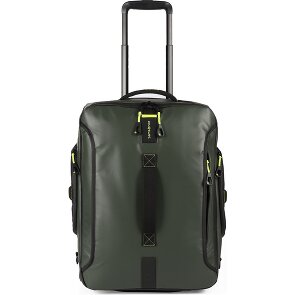 Samsonite Paradiver Light 2 wielen Reistas 55 cm