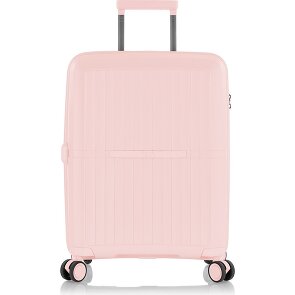 Heys AirLite 4 wielen Cabinewagen S 53 cm met uitbreidingsplooi