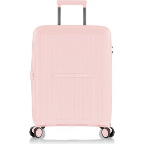 Heys AirLite 4 wielen Cabinewagen S 53 cm met uitbreidingsplooi Heys AirLite 4 wielen Cabinewagen S 53 cm met uitbreidingsplooi