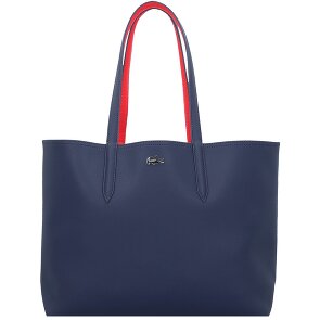 Lacoste Anna Shopper Tas met Omkeerbare Functie 35 cm
