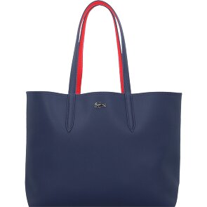 Lacoste Anna omkeerbare shopper 35 cm