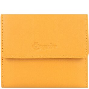 Esquire Peru Portemonnee RFID Leer 10 cm
