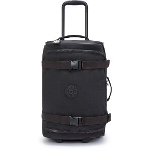 Kipling Basic Aviana 2 wielen Reistas S 54 cm Kipling Basic Aviana 2 wielen Reistas S 54 cm