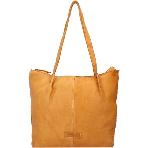 Harold's Onderzeeër Shopper Tas Leer 39 cm Harold's Onderzeeër Shopper Tas Leer 39 cm