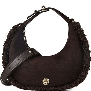 Boss Beyond Handtas S Leder 21 cm