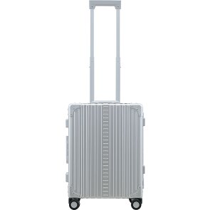 Aleon Traveler Domestic 4-Wiel Cabin Trolley 55 cm