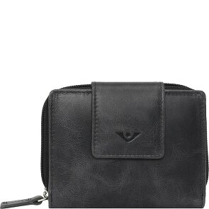 Voi City Cowboy Kenya Portemonnee Leer 12.5 cm Voi City Cowboy Kenya Portemonnee Leer 12.5 cm