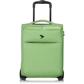 Pack Easy Easytrip 2 wielen Cabinewagen 45 cm Pack Easy Easytrip 2 wielen Cabinewagen 45 cm