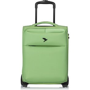 Pack Easy Easytrip 2 wielen Cabinewagen 45 cm