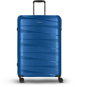 Redolz Essentials 10 LARGE 4 wielen Trolley 76 cm