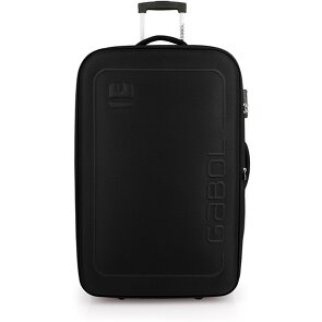 Gabol Orbit 2 wielen Trolley 76 cm met uitbreidingsplooi