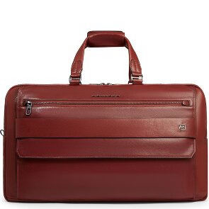 Piquadro Solm Weekender reistas Leder 52 cm