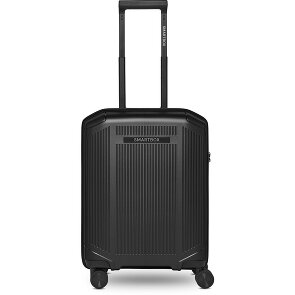 Smartbox Edition 02 4 wielen Cabinewagen S 55 cm