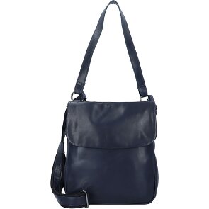 Harold's Caugio Schoudertas Leer 25 cm