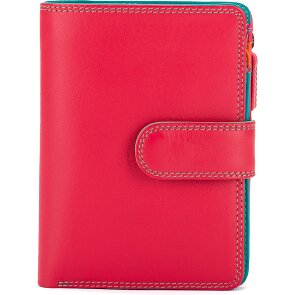 Mywalit Portemonnee Leder 13 cm