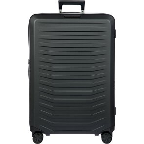 Porsche Design Roadster 4 wielen Trolley L 75 cm met uitbreidingsplooi Porsche Design Roadster 4 wielen Trolley L 75 cm met uitbreidingsplooi