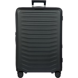 Porsche Design Roadster 4 wielen Trolley L 75 cm met uitbreidingsplooi