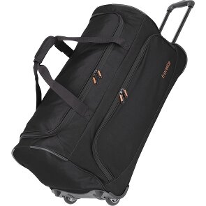 Travelite Basics Fresh Roll Reistas 71 cm