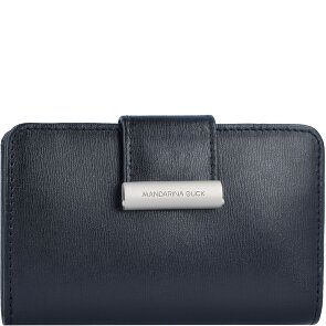 Mandarina Duck Hera 3.0 Leren Portemonnee 14,5 cm Mandarina Duck Hera 3.0 Leren Portemonnee 14,5 cm