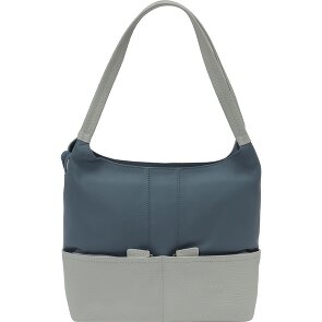Voi Boston Hera Shopper Tas Leer 30 cm