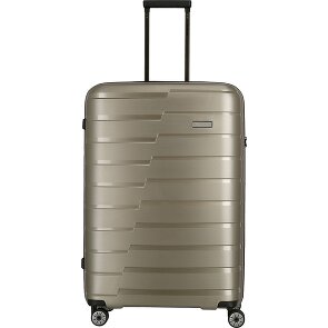 Travelite Air Base 4-wiel trolley 77 cm