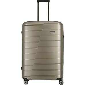 Travelite Vliegbasis 4-wielige trolley 77 cm