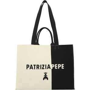 Patrizia Pepe Shopper Tas 39 cm Patrizia Pepe Shopper Tas 39 cm
