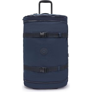 Kipling Basic Aviana 2 wielen Reistas M 68 cm