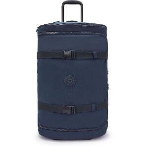 Kipling Basic Aviana 2 wielen Reistas M 68 cm Kipling Basic Aviana 2 wielen Reistas M 68 cm