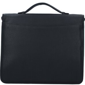 d&n Easy Business Schrijfmap I Leder 34 cm d&n Easy Business Schrijfmap I Leder 34 cm