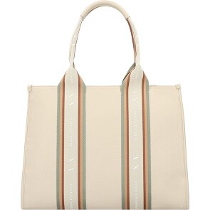 Armani Exchange Shopper Tas 37 cm