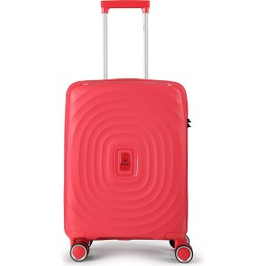Benzi 5751 4 wielen Cabinewagen 55 cm