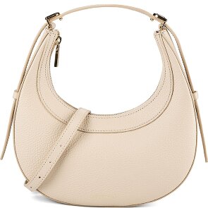Coccinelle Whisper Handtas Leer 23 cm