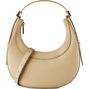 Coccinelle Whisper Handtas Leer 23 cm