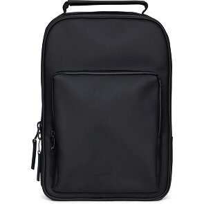 Rains Book Dagrugzak 40 cm Laptop compartiment