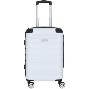 Nowi Rhodos 4 wielen Trolley 58 cm