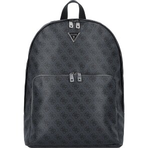Guess Milano Dagrugzak 42 cm Laptop compartiment Guess Milano Dagrugzak 42 cm Laptop compartiment