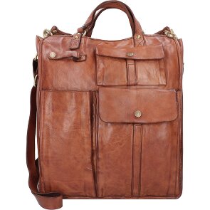 Campomaggi Tokio Handtas Leer 32 cm